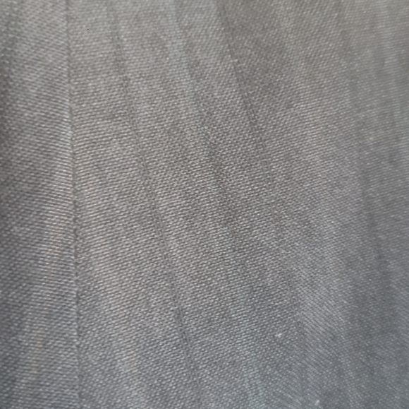 Mens Suit (46R) Rafael New York Slacks 38/32 - Picture 4 of 4